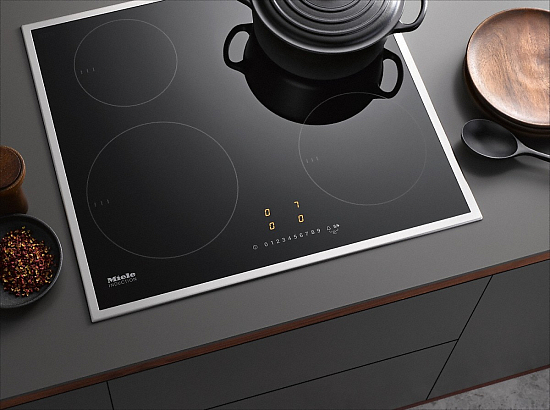 Варочные панели Miele Варочные панели Miele